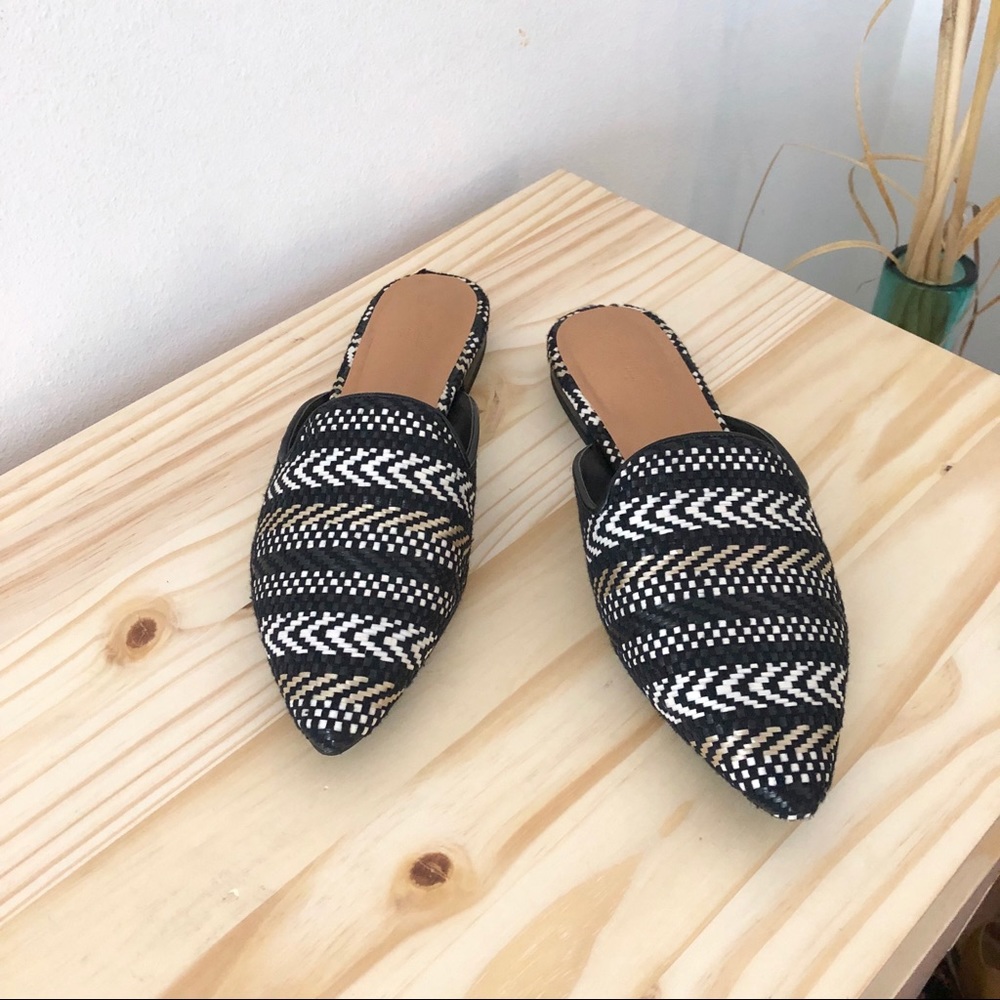 Universal Thread Mules - Picture 2 of 5